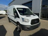 Ford Transit bei Gebrauchtwagen.expert - Abbildung (2 / 15)