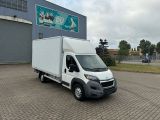 Peugeot Boxer bei Gebrauchtwagen.expert - Abbildung (3 / 15)