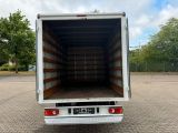Peugeot Boxer bei Gebrauchtwagen.expert - Abbildung (12 / 15)