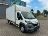 Peugeot Boxer bei Gebrauchtwagen.expert - Abbildung (4 / 15)