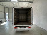 Peugeot Boxer bei Gebrauchtwagen.expert - Abbildung (11 / 15) Peugeot Boxer bei Gebrauchtwagen.expert - Abbildung (11 / 15)