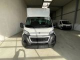 Peugeot Boxer bei Gebrauchtwagen.expert - Abbildung (3 / 15) Peugeot Boxer bei Gebrauchtwagen.expert - Abbildung (3 / 15)