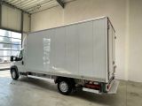Peugeot Boxer bei Gebrauchtwagen.expert - Abbildung (7 / 15) Peugeot Boxer bei Gebrauchtwagen.expert - Abbildung (7 / 15)