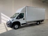 Peugeot Boxer bei Gebrauchtwagen.expert - Abbildung (5 / 15) Peugeot Boxer bei Gebrauchtwagen.expert - Abbildung (5 / 15)
