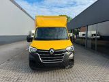 Renault Master bei Gebrauchtwagen.expert - Abbildung (5 / 15) Renault Master bei Gebrauchtwagen.expert - Abbildung (5 / 15)