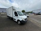 Renault Master bei Gebrauchtwagen.expert - Abbildung (2 / 15)