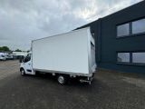 Renault Master bei Gebrauchtwagen.expert - Abbildung (8 / 15)