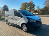 Opel Vivaro bei Gebrauchtwagen.expert - Abbildung (2 / 15)