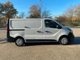 Opel Vivaro bei Gebrauchtwagen.expert - Abbildung (4 / 15)