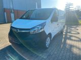 Opel Vivaro bei Gebrauchtwagen.expert - Abbildung (5 / 15)