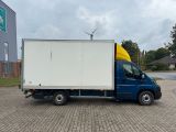 Fiat Ducato bei Gebrauchtwagen.expert - Abbildung (8 / 15) Fiat Ducato bei Gebrauchtwagen.expert - Abbildung (8 / 15)