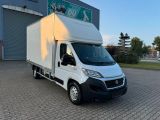 Fiat Ducato bei Gebrauchtwagen.expert - Abbildung (5 / 15)