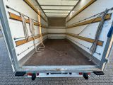 Fiat Ducato bei Gebrauchtwagen.expert - Abbildung (11 / 15)