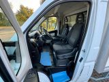Fiat Ducato bei Gebrauchtwagen.expert - Abbildung (13 / 15)