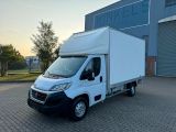 Fiat Ducato bei Gebrauchtwagen.expert - Abbildung (4 / 15)