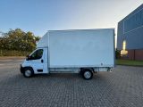 Fiat Ducato bei Gebrauchtwagen.expert - Abbildung (2 / 15)