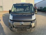 Citroen Jumper bei Gebrauchtwagen.expert - Abbildung (5 / 15)