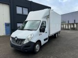 Renault Master bei Gebrauchtwagen.expert - Abbildung (3 / 15)