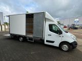 Renault Master bei Gebrauchtwagen.expert - Abbildung (5 / 15)