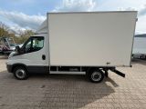 Iveco Daily bei Gebrauchtwagen.expert - Abbildung (3 / 13)