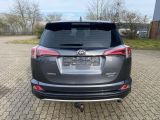 Toyota RAV 4 bei Gebrauchtwagen.expert - Abbildung (11 / 15)