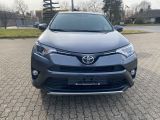 Toyota RAV 4 bei Gebrauchtwagen.expert - Abbildung (5 / 15)