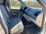 VW T5 Transporter bei Gebrauchtwagen.expert - Abbildung (12 / 15)