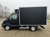 Iveco Daily bei Gebrauchtwagen.expert - Abbildung (3 / 15)