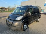 Citroen Jumper bei Gebrauchtwagen.expert - Abbildung (3 / 15)