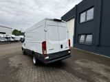 Iveco Daily bei Gebrauchtwagen.expert - Abbildung (9 / 15)
