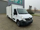 Renault Master bei Gebrauchtwagen.expert - Abbildung (2 / 15)