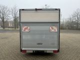 Renault Master bei Gebrauchtwagen.expert - Abbildung (8 / 15)