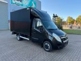 Opel Movano bei Gebrauchtwagen.expert - Abbildung (3 / 15)