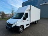 Renault Master bei Gebrauchtwagen.expert - Abbildung (2 / 15)
