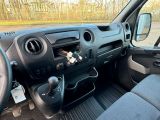 Renault Master bei Gebrauchtwagen.expert - Abbildung (11 / 15)