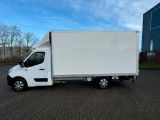Renault Master bei Gebrauchtwagen.expert - Abbildung (3 / 15)
