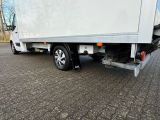 Renault Master bei Gebrauchtwagen.expert - Abbildung (14 / 15)