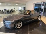 BMW Z4 bei Gebrauchtwagen.expert - Abbildung (9 / 15)