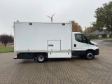 Iveco Daily bei Gebrauchtwagen.expert - Abbildung (3 / 15)
