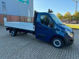 Opel Movano bei Gebrauchtwagen.expert - Abbildung (6 / 15) Opel Movano bei Gebrauchtwagen.expert - Abbildung (6 / 15)