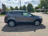 Ford Kuga bei Gebrauchtwagen.expert - Abbildung (4 / 15) Ford Kuga bei Gebrauchtwagen.expert - Abbildung (4 / 15)
