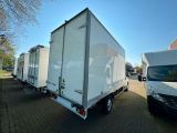 Fiat Ducato bei Gebrauchtwagen.expert - Abbildung (6 / 15)