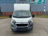 Peugeot Boxer bei Gebrauchtwagen.expert - Abbildung (10 / 15)