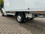 Peugeot Boxer bei Gebrauchtwagen.expert - Abbildung (8 / 15)