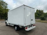 Peugeot Boxer bei Gebrauchtwagen.expert - Abbildung (7 / 15)