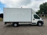 Peugeot Boxer bei Gebrauchtwagen.expert - Abbildung (5 / 15)