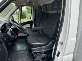 Peugeot Boxer bei Gebrauchtwagen.expert - Abbildung (14 / 15)