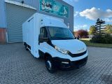 Iveco Daily bei Gebrauchtwagen.expert - Abbildung (3 / 15) Iveco Daily bei Gebrauchtwagen.expert - Abbildung (3 / 15)
