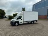Peugeot Boxer bei Gebrauchtwagen.expert - Abbildung (6 / 15)