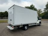 Peugeot Boxer bei Gebrauchtwagen.expert - Abbildung (9 / 15)